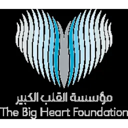 The Big Heart Foundation logo