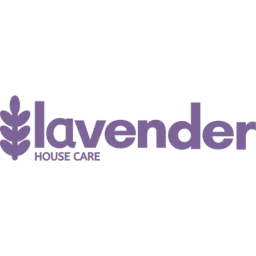 Lavender Housecare logo