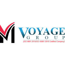 Voyage Marine logo