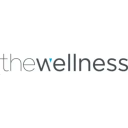 The Wellness logo