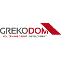grekodom logo
