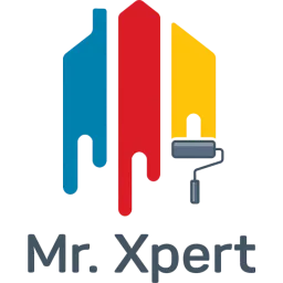 Mr. Xpert logo