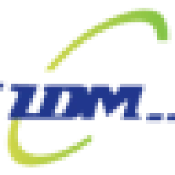 Ideal Digital Machines logo