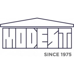 Modest Company logo