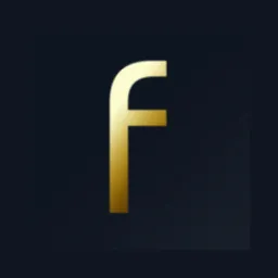 Farbe Middle East logo