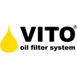 VITO Oil Filter System Middle East logo