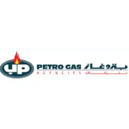 Petro Gas Agencies logo