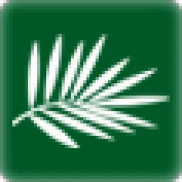 Desert Landscape logo