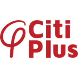 CitiPlus logo