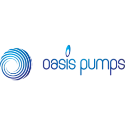 Oasis Pumps Industry logo