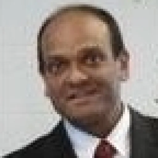 Srinivasan Varadarajan