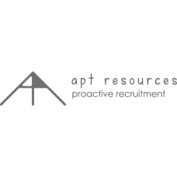 Apt Resources logo