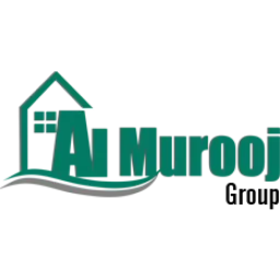 AL Murooj logo