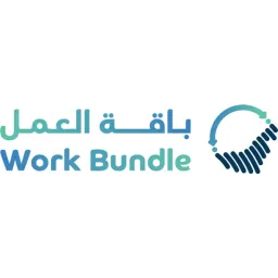 in logo
