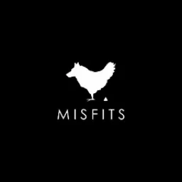 Misfits.ae logo