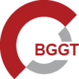 Business Gate Group Trading logo