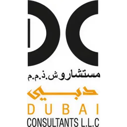 Dubai Consultants LLC logo