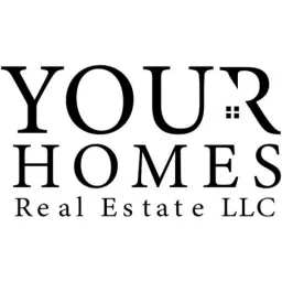 Your Homes logo