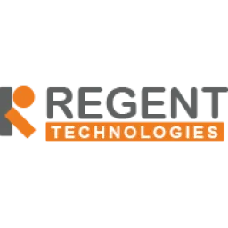 regenttech.ae logo