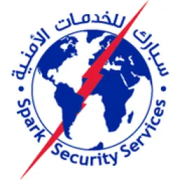Spark Security Services logo