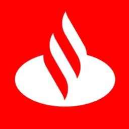 Banco Santander logo