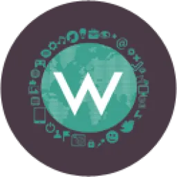 Websters logo
