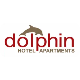 Dolphin Hotel UAE By Webignitors logo