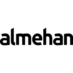 Almehan logo