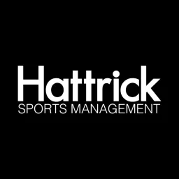 Hattrick Sports logo
