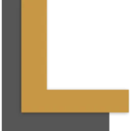 Level logo