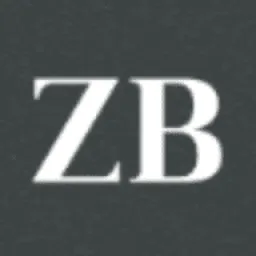 ZBOM logo