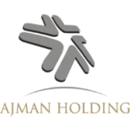 Ajman Holding Group logo