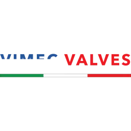 Vimec Valves logo