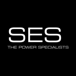 SES Entertainment Service Ltd logo