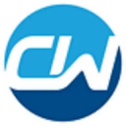 Clear Water logo