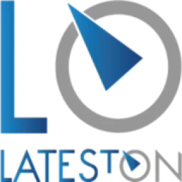 lateston.ae logo
