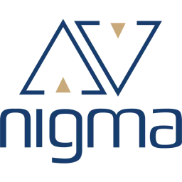 Nigma logo