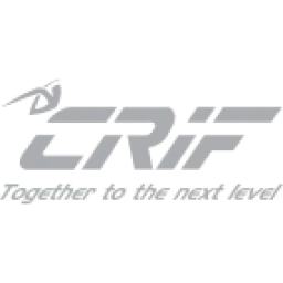 CRIF logo
