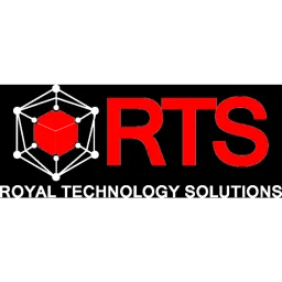 Royal Technology Solutions logo
