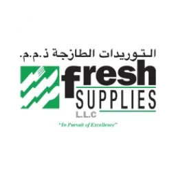 Fresh Supplies logo