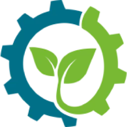 Madenat Recycling logo