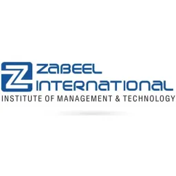 Zabeel Institute logo