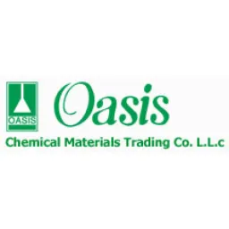 Oasis Chemical Materials Trading Co logo