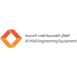 Al Hilal Engineering Equipment logo