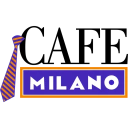Cafe Milano logo