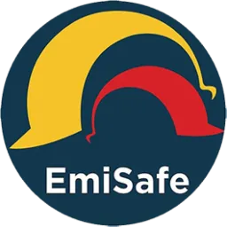 Emisafe logo