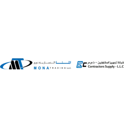 Mona Trading logo