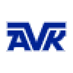 AVK Gulf DMCC logo