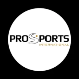 Prosports logo