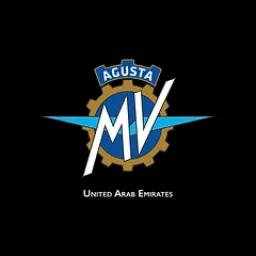 MV Agusta United Arab Emirates logo